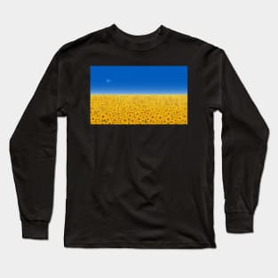 Ghost of Kyiv Long Sleeve T-Shirt